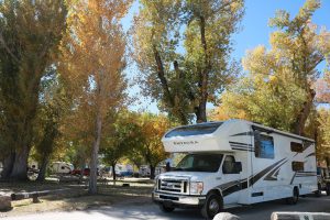2019 Jayco Entegra - Drivers side angle view